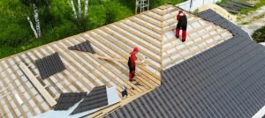 Roof Installation services in Columbia SC