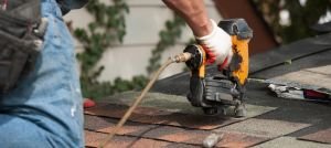 Roof Repair services in Columbia SC